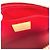 Pochette Cosmetica Monogram Vernis Louis Vuitton Rosso - vista 12