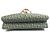 Borsa a spalla Trotter Logo Christian Dior Beige Cachi - vista 5