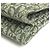 Borsa a spalla Trotter Logo Christian Dior Beige Cachi - vista 6