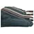 Hermès HERMES Troca Horizontal PM Handtasche Schwarz  - Ansicht 7