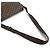 Borsa Messenger Abbesses Monogramma Louis Vuitton Marrone - vista 11