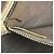 Borsa Messenger Abbesses Monogramma Louis Vuitton Marrone - vista 18