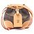 Noe Borsa Noé Louis Vuitton Marrone Monogramma