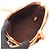 Noe Borsa Noé Louis Vuitton Marrone Monogramma - vista 3