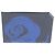 Hermès Hermes Tarmac PM Dragon Leather Passport Case Blue Navy blue - view 2