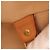 Borsa Tote Bucket PM Monogram Louis Vuitton Marrone Monogramma - vista 11