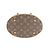 Borsa Tote Bucket PM Monogram Louis Vuitton Marrone Monogramma - vista 5