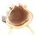 Borsa Tote Bucket PM Monogram Louis Vuitton Marrone Monogramma - vista 7