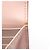 Cartera larga bi-fold Vara Ribbon de Salvatore Ferragamo Rosa - vista 7