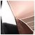 Cartera larga bi-fold Vara Ribbon de Salvatore Ferragamo Rosa - vista 8