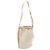 Borsa a Spalla Trotter Christian Dior Marrone Beige - vista 2