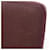 Cartera Larga Azap de Hermès Burdeos  - vista 13