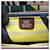 Cartera Larga Azap de Hermès Burdeos  - vista 5