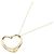 Collana Open Heart di Tiffany & Co. D'oro
