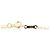 Collana Open Heart di Tiffany & Co. D'oro - vista 5