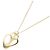 Collana Angela Cummings di Tiffany & Co. in oro giallo 18K D'oro