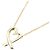 Collana Cuore Amore di Tiffany & Co. D'oro