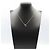 Collana Cuore Amore di Tiffany & Co. D'oro - vista 5
