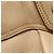 Borsa a Spalla Gancini Salvatore Ferragamo Beige - vue 12