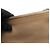 Borsa a Spalla Gancini Salvatore Ferragamo Beige - vue 14