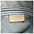 Borsa a Spalla Gancini Salvatore Ferragamo Beige - vue 4