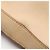 Borsa a Spalla Gancini Salvatore Ferragamo Beige - vue 8