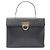 Borsa Gancini di Salvatore Ferragamo Nero