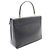 Borsa Gancini di Salvatore Ferragamo Nero - vista 2