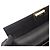 Borsa Gancini di Salvatore Ferragamo Nero - vista 6