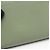Portefeuille Compact Zip Anagram Loewe Marron Vert - vue 10