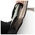 Portefeuille Compact Zip Anagram Loewe Marron Vert - vue 11