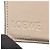 Portefeuille Compact Zip Anagram Loewe Marron Vert - vue 5