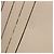 Portefeuille Compact Zip Anagram Loewe Marron Vert - vue 6