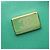 Borsa a Spalla Chanel Mini Matelassé Verde - vista 5