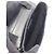 Borsa a vita Mini CD Diamond Saddle di Christian Dior Marrone Nero - vista 3