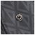 Borsa a vita Mini CD Diamond Saddle di Christian Dior Marrone Nero - vista 5