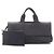 Borsa Hermès Valparaiso Long MM Nero