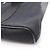 Borsa Hermès Valparaiso Long MM Nero - vista 11