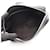 Céline Borsa Messenger Media Celine Nero  - vista 3