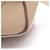 Borsa a Spalla in Jacquard con Logo Prada Marrone Beige - vista 6