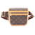 Bumbag Bosphore Louis Vuitton Marrone