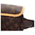 Bumbag Bosphore Louis Vuitton Marrone - vista 10