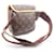 Bumbag Bosphore Louis Vuitton Marrone - vista 2
