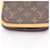 Bumbag Bosphore Louis Vuitton Marrone - vista 8