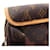 Bumbag Bosphore Louis Vuitton Marrone - vista 9