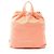 Zaino/Borsa Grande Chanel 22 Arancione