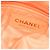 Zaino/Borsa Grande Chanel 22 Arancione - vista 4