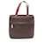 Céline Borsa Mini Tote Macadam Celine Marrone