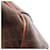 Céline Borsa Mini Tote Macadam Celine Marrone - vista 12
