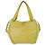 Loewe Anagram Tote Cuir Petit Beige